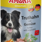 AMORA Dog Dose Sensitive — Náhled 2 z 6