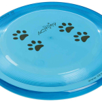 Dog Activity plastový létající talíř/disk — Náhled 3 z 6