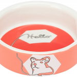 Keramická miska pro křečky HELLO COMIC, 90 ml/ø 8 cm — Náhled 5 z 6