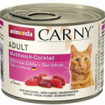 ANIMONDA konzerva CARNY Adult — Náhled 5 z 6