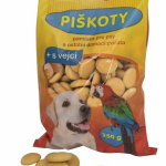 TOBBY PIŠKOTY pro zvířata 250 g — Náhled 1 z 2