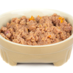 Landfleisch Dog Classic drůbeží srdíčka s treskou — Náhled 6 z 6