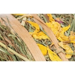 Natur Snack - váleček sena s květy,  500g — Náhled 2 z 2