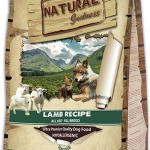 Natural Greatness Lamb Recipe All Breed Sensitiv/jehně — Náhled 1 z 6