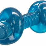 Bungee Knot, dvojuzel, extrapružná a odolná TPR, 17cm - DOPRODEJ — Náhled 5 z 6