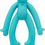 Monkey - opice, plněný latex, 25cm, různé barvy — Náhled 1 z 6