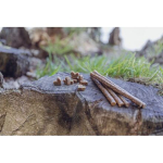 INSECT Hearts, srdíčka s 65 % moučných červů, 80 g — Náhled 4 z 5