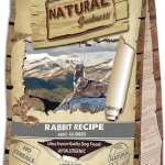 Natural Greatness Rabbit Recipe All Br.Light,Fit/králík — Náhled 1 z 5