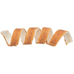 DentaFun Duck Chewing CURL [50], spirála s kachním masem, 12 cm / 12 g — Náhled 2 z 2