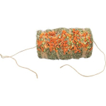 Natur Snack - závěsný váleček sena s hráškem a mrkví, 250g — Náhled 3 z 4