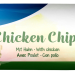 Snack Chips, lupínky pro psy s m, ø — Náhled 2 z 6