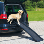 PET RAMP - protiskluzová rampa max. zátěž 90 kg, 40 x 156 cm — Náhled 4 z 6