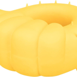 Palec nahoru, latexová hračka se zvukem, 14 cm — Náhled 3 z 3