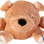 Plyšové figurky, různá zvířátka 10-12cm [12ks/bal.] — Náhled 4 z 6