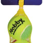 Nobby Tennis Line hračka tenisový míček barevný — Náhled 6 z 6