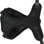 Měkký síťovaný Y-postroj s elastickým vodítkem pro kočku XL 39-60cm / 1,00 m — Náhled 5 z 6