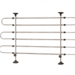 Nobby automřížka š.85-140cm v.78-105cm — Náhled 1 z 2