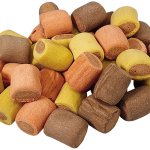 Nobby StarSnack Cookies Duo Maxi Colour pamlskové sušenky 1,3kg — Náhled 2 z 2