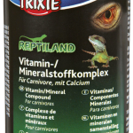 Vitamín/minerál komplex s kalciem 50 g — Náhled 1 z 2
