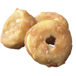 Nobby StarSnack BBQ Chicken Donut pamlsky — Náhled 4 z 4