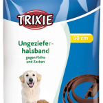 Antiparazitní obojek bylinný TRIXIE — Náhled 1 z 6