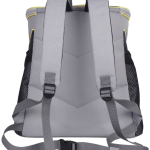 Nobby zadní batoh JAMBI do 8 kg 37x25x37cm — Náhled 6 z 6