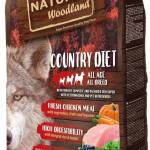 Natural Greatness Woodland Country Diet — Náhled 3 z 6
