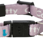 Obojek nylon pro koťata Kitty Cat TRIXIE — Náhled 4 z 5