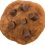 Chicken Chip Cookies, sušenky s kuřecím masem, 100g — Náhled 4 z 4
