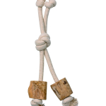 Quapas! Hračka z kávového dřeva Legged 48x13cm — Náhled 3 z 3