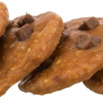 Chicken Chip Cookies, sušenky s kuřecím masem, 100g — Náhled 3 z 4