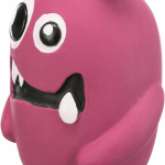 Monster - příšerka, plněný latex, 10-12cm, různé druhy — Náhled 4 z 6
