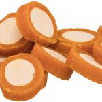 PREMIO Chicken Cheese Rolls, kuřecí sýrová rolka — Náhled 3 z 4