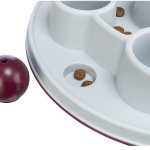 Cat Activity PENTAGON, strategická hra pro kočky, 28 cm — Náhled 3 z 6