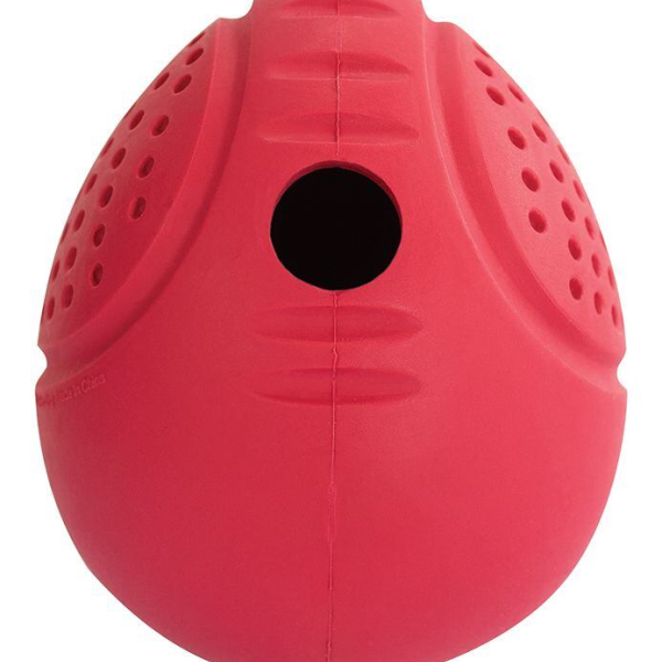 Humty Dumty vajíčko na pamlsky s vanilkou 10cm HipHop