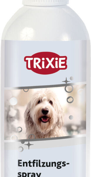 Entfilzungspray - ulehčuje rozčesání 175 ml TRIXIE