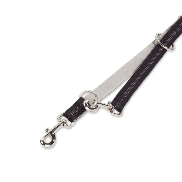Nobby SOFT GRIP vodítko přepínací