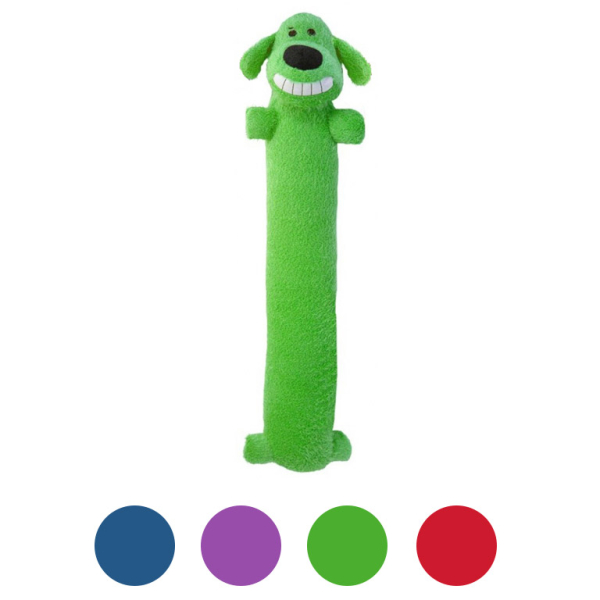 Hračka Multipet Loofa Original L plyš