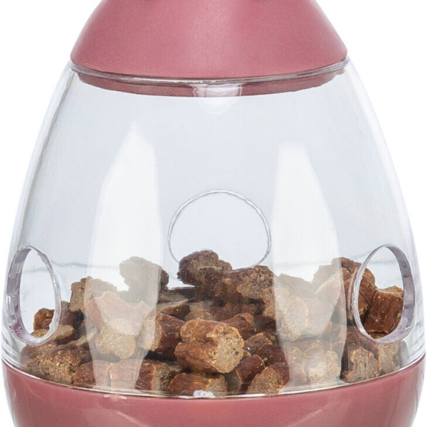Cat Activity Snack Mouse, myška na pamlsky, plast, 9cm