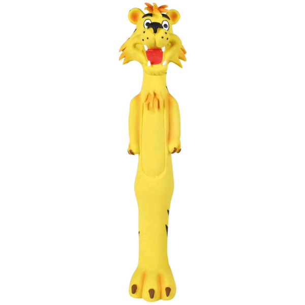 ZOO dlouhán plněný latex 30-32cm