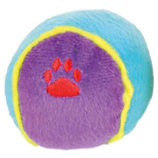 Plyšový míček 6 cm TRIXIE