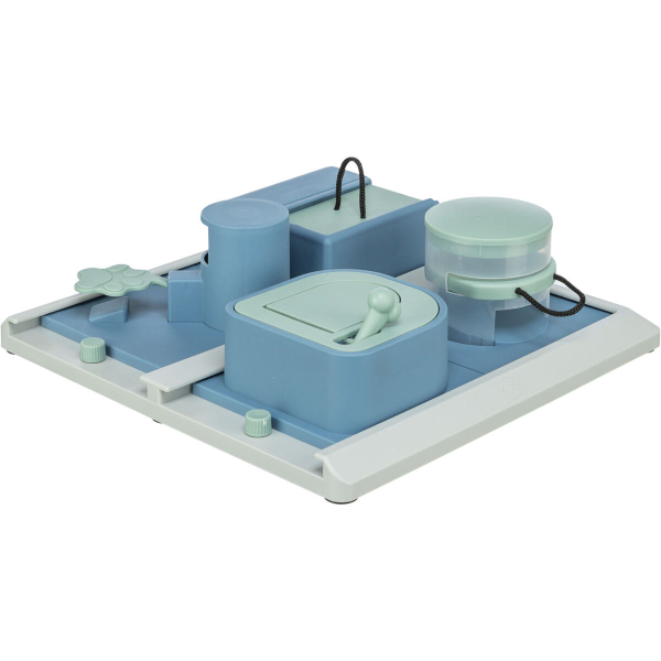 Dog Activity POCKER BOX 2  31x10x31 cm