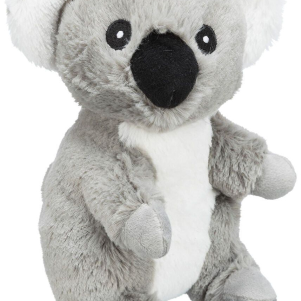 Be Eco koala ELLY, plyšová hračka se zvukem, 21 cm