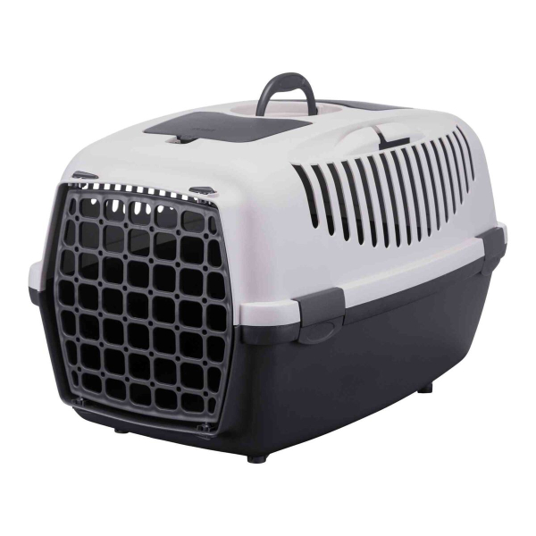 Transportní box CAPRI III 40x38x61cm (max. 12kg)