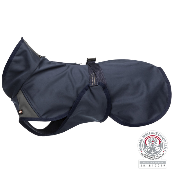 Softshellová bunda ASTON - DOPRODEJ
