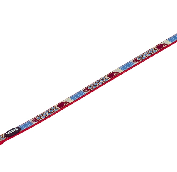 Nobby STYLE vodítko nylon XS-S