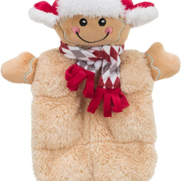 Xmas GINGERBREAD, vánoční perníček