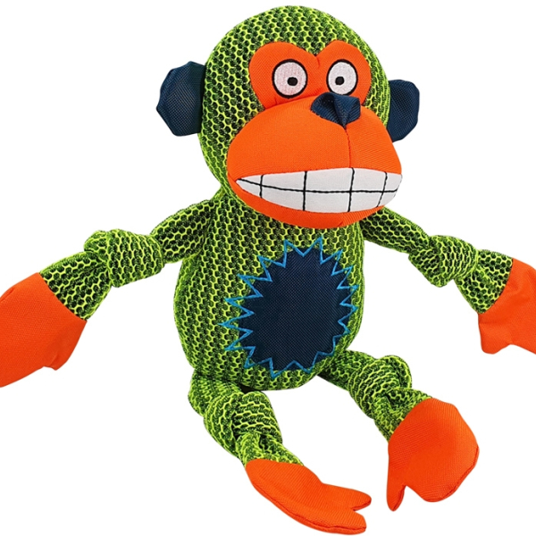 Nobby hračka pro psy Opice 42 cm