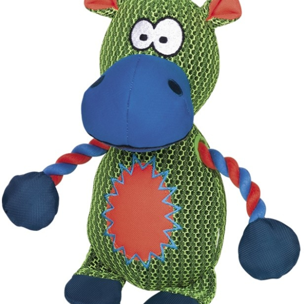 Nobby hračka pro psy hroch 29 cm