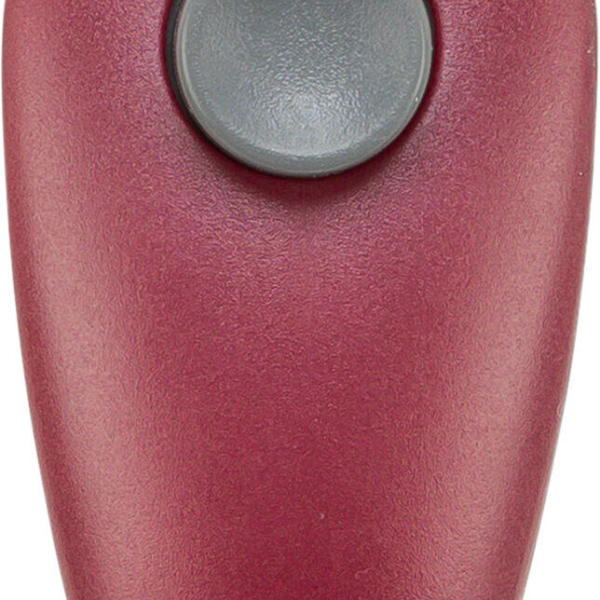 Dog Activity Finger Clicker cliker s tlačítkem